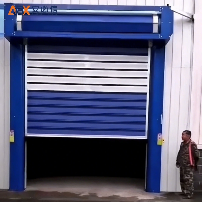 常德雷达高速门
